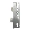 Auto-Engage Genuine Multipoint Gearbox - Automatic Locking