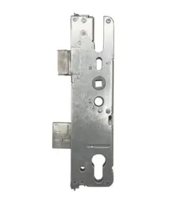 Auto-Engage Genuine Multipoint Gearbox - Automatic Locking