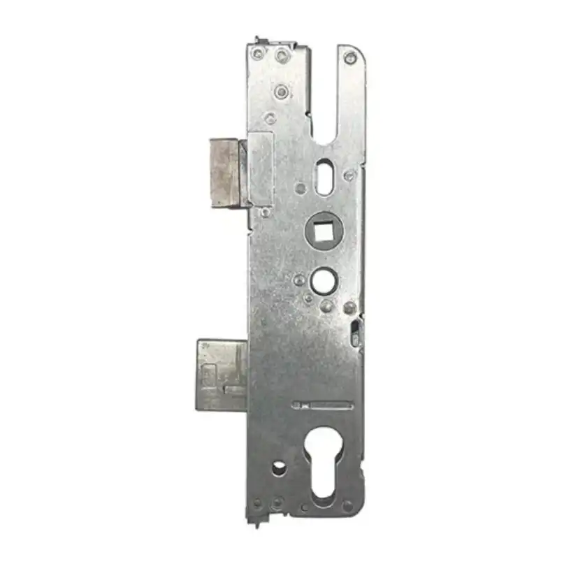 Auto-Engage Genuine Multipoint Gearbox - Automatic Locking