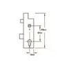 Genuine Multipoint Gearbox - Key Wind