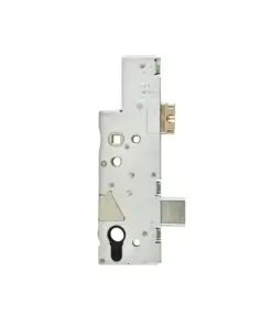 Genuine Multipoint Gearbox - Key Wind