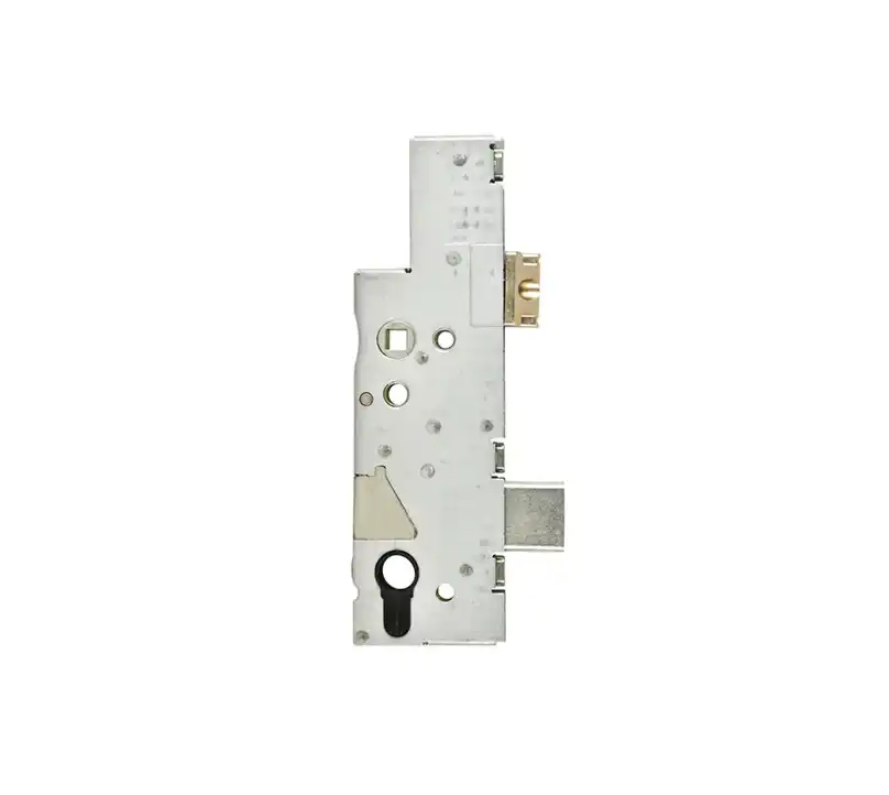 Genuine Multipoint Gearbox - Key Wind
