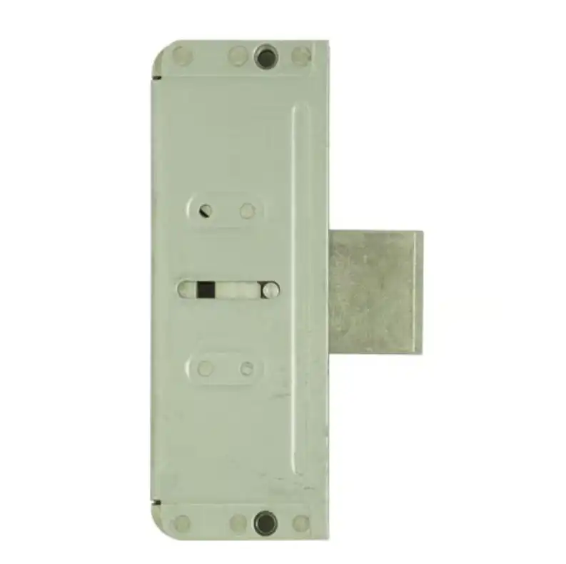Mila Master Deadbolt Case Only