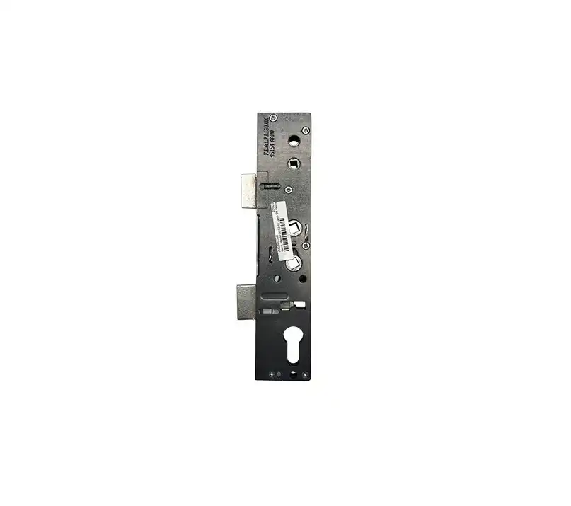 Genuine Multipoint Gearbox - Lift Lever or Double Spindle