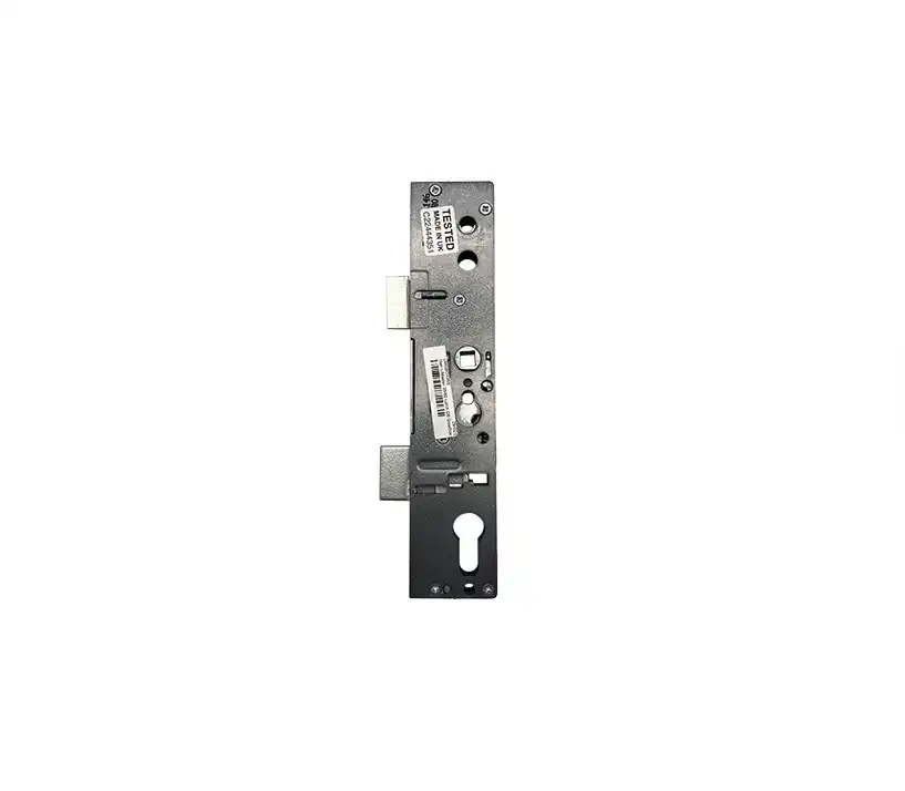 Genuine Multipoint Gearbox - Lift Lever