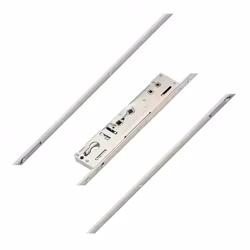 Lift Lever Passive Lock - Shootbolt Compatible