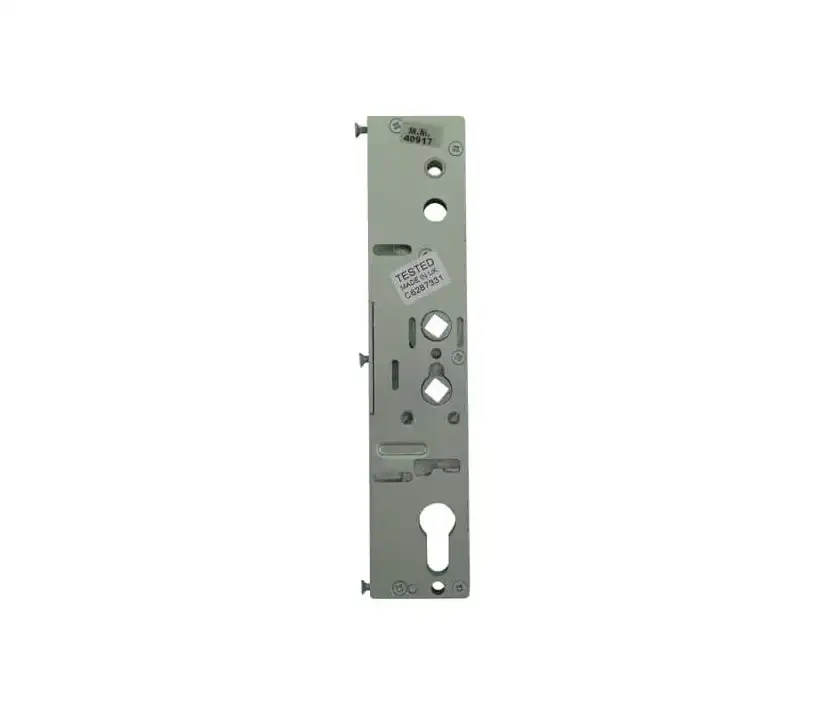 Passive Genuine Multipoint Gearbox - Lift Lever or Double Spindle