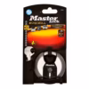 Discus 70mm Padlock - Closed Shackle