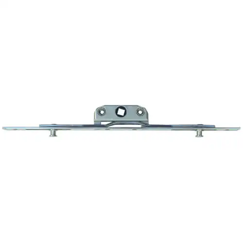 Offset Window Espagnolette - 20mm Backset Mushroom Cams 6 Offset Window Espagnolette - 20mm Backset Mushroom Cams