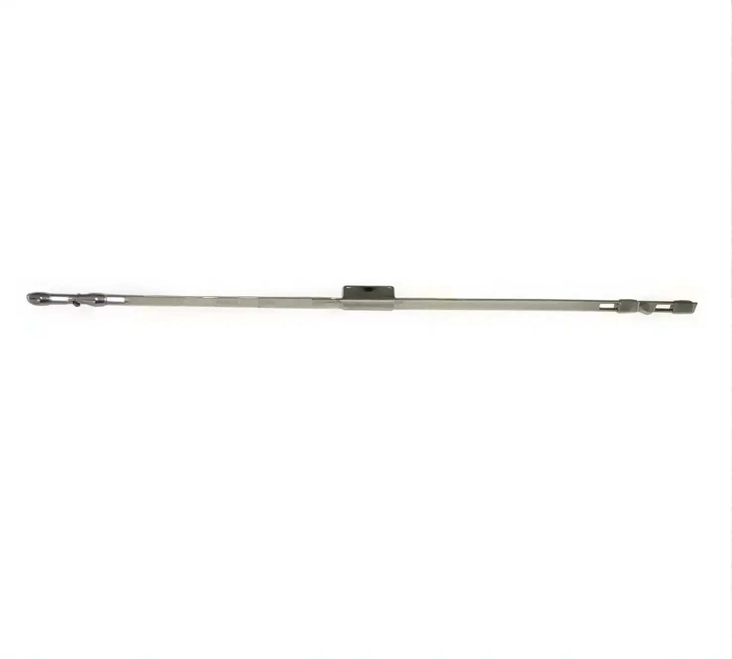 Offset Window Espagnolette - 20mm Backset Mushroom Cams