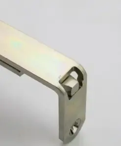 Top Shootbolt - Normal Action - 500mm