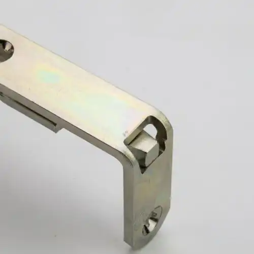 Top Shootbolt - Normal Action - 500mm