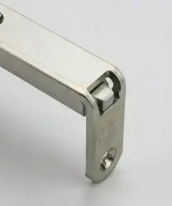 Bottom Shootbolt - Reverse Action - 500mm