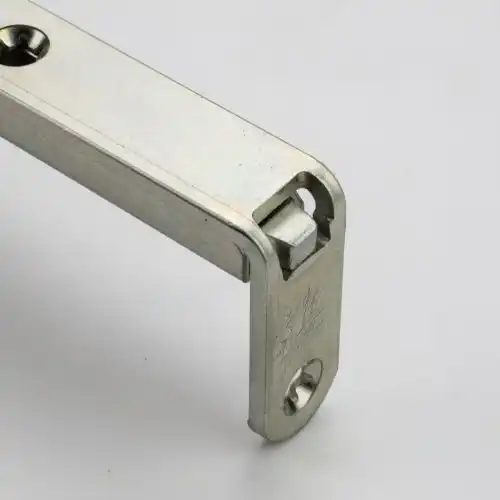 Bottom Shootbolt - Reverse Action - 500mm