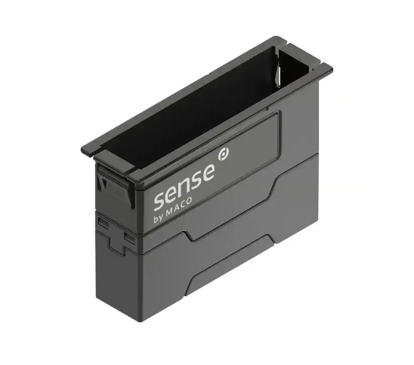 Sense Wireless Sensor to suit Main Entrance and Side Doors