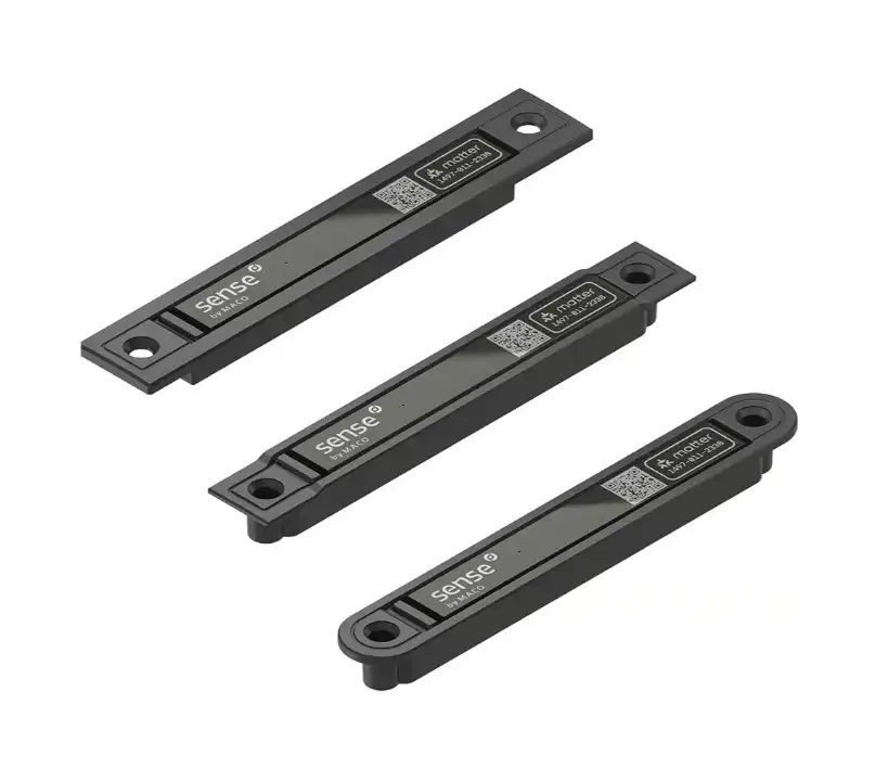 Sense Wireless Universal Sensor to suit a range of door and window types