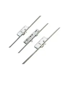 Mantis 3 Latch 3 Hooks 2 Deadbolts Double Spindle Multipoint Door Lock