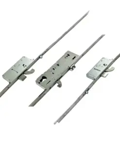 Latch 3 Hookbolts 2 Deadbolt Attachments for Shootbolts Lift Lever or Double Spindle Multipoint Door Lock