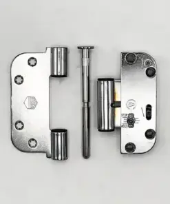 Composite Door Hinge
