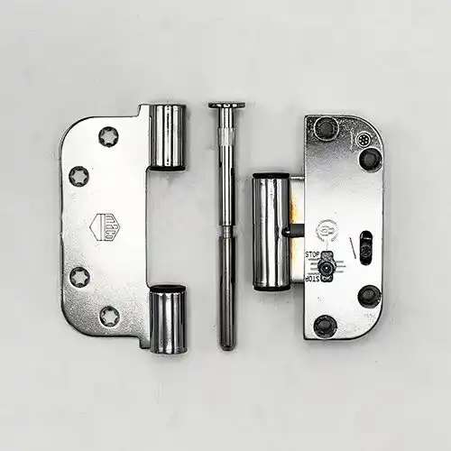 Composite Door Hinge