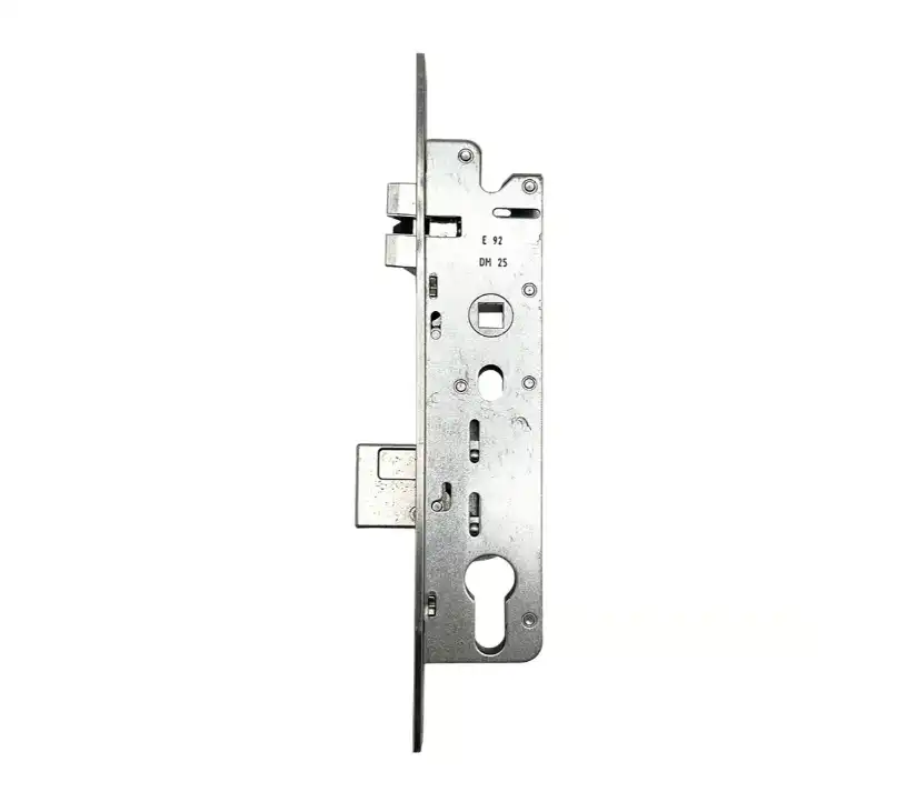Overnight Lock - Lever Down 16mm