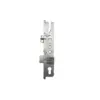 GTS Genuine Multipoint Gearbox - Square Latch Reversal Button- Lift Lever