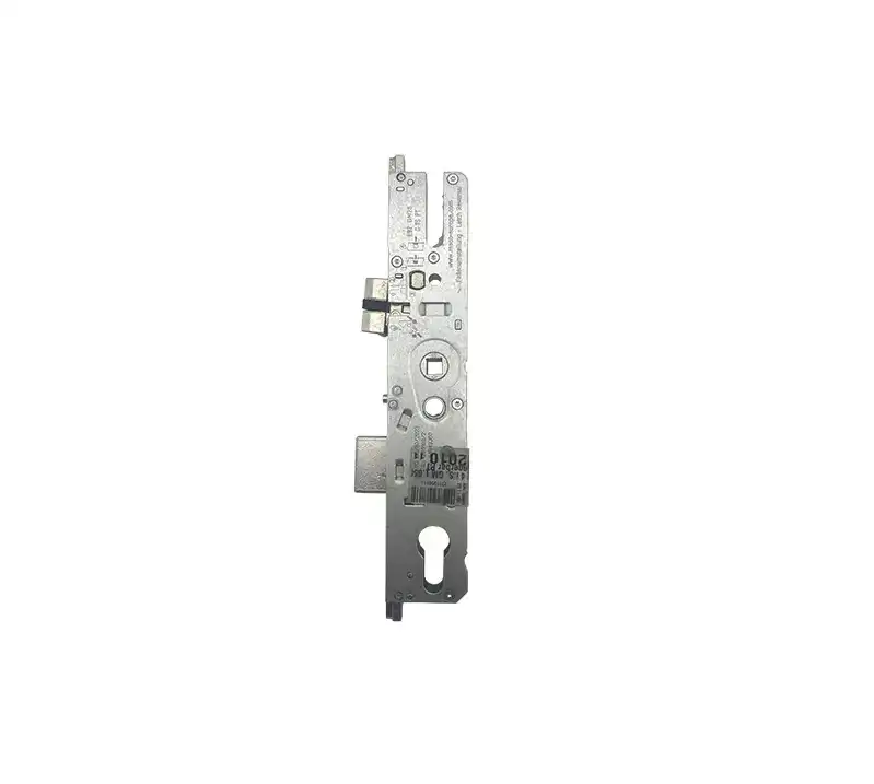 GTS Genuine Multipoint Gearbox - Square Latch Reversal Button- Lift Lever