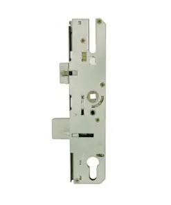 GTS Copy Multipoint Gearbox - Serrated Latch Reversal Button - Lift Lever