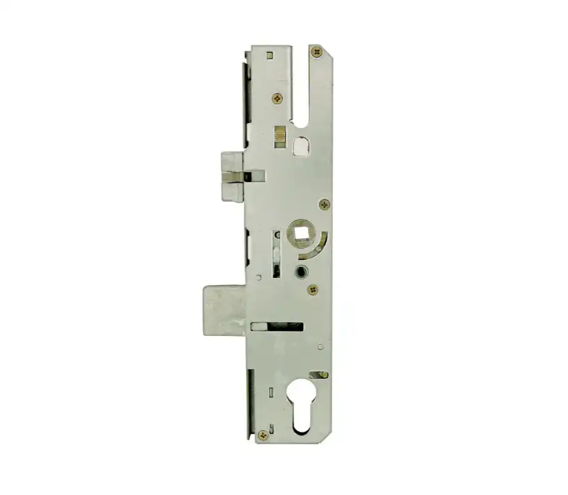 GTS Copy Multipoint Gearbox - Serrated Latch Reversal Button - Lift Lever