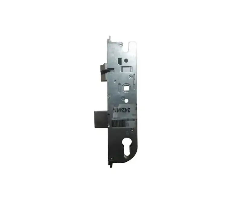CTS Genuine Multipoint Gearbox - Lift Lever or Split Spindle