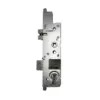 Z-TS Genuine Gearbox - Key Wind