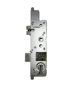 Z-TS Genuine Gearbox - Key Wind