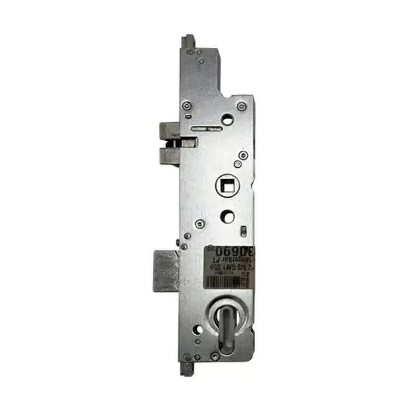 Z-TS Genuine Gearbox - Key Wind