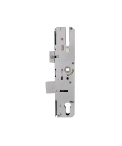 GTS MK3 Latch & Dead Bolt Genuine Multipoint Gearbox - Lift Lever