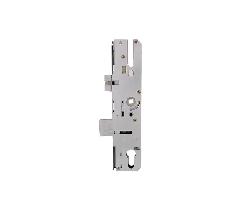 GTS MK3 Latch & Dead Bolt Genuine Multipoint Gearbox - Lift Lever