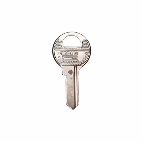 MAS-10 Master 5 Pin Copy Blank