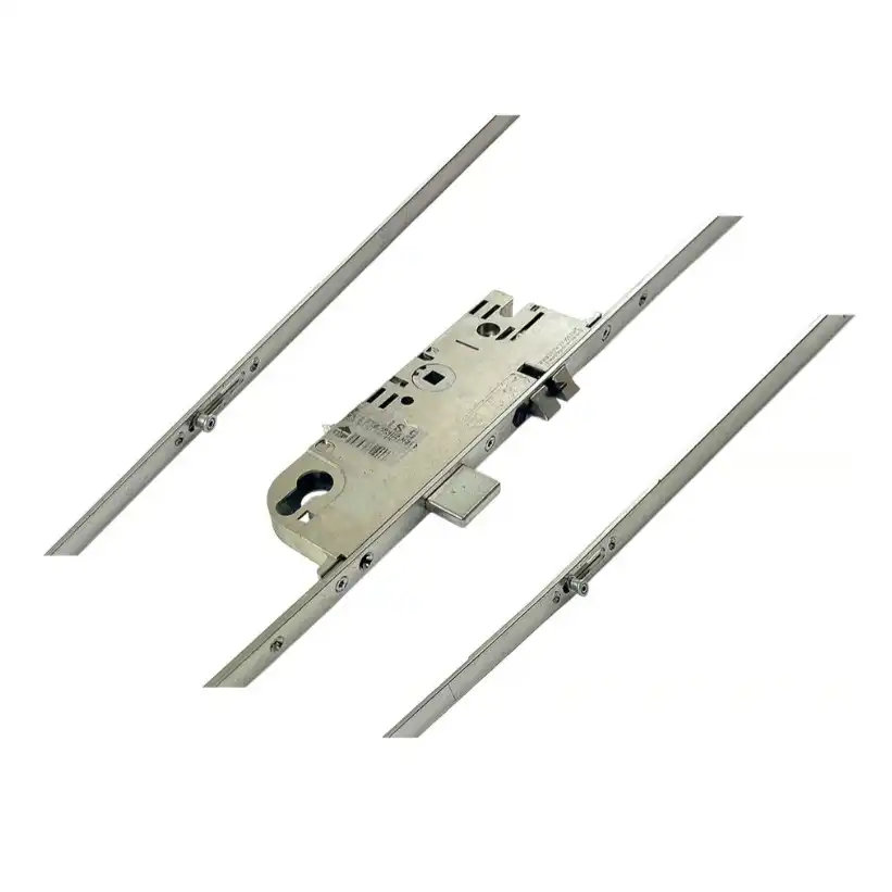 Latch Deadbolt 2 Rollers Attachments for Shootbolts Lift Lever or Split Spindle Multipoint Door Lock