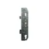 Copy Multipoint Gearbox - Latch and Deadbolt - Lift Lever