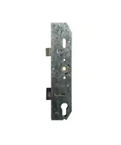 Copy Multipoint Gearbox - Latch and Deadbolt - Lift Lever
