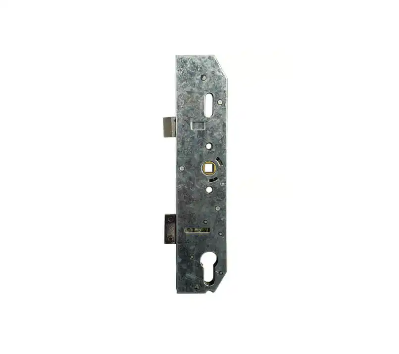 Copy Multipoint Gearbox - Latch and Deadbolt - Lift Lever