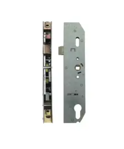 Copy Multipoint Gearbox - Latch Only Version - Lift Lever