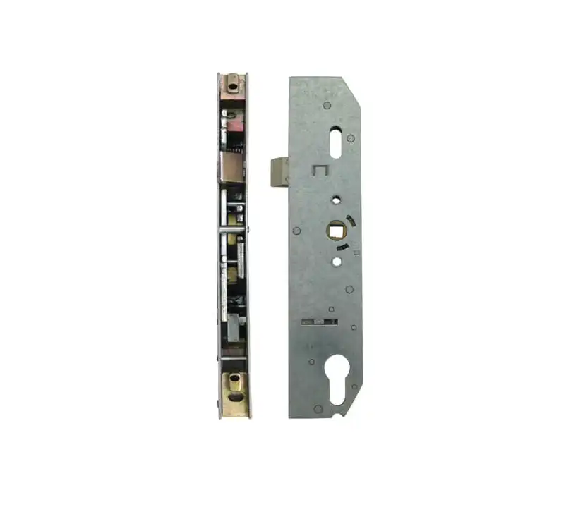 Copy Multipoint Gearbox - Latch Only Version - Lift Lever