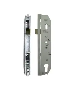 4500 Copy Multipoint Gearbox - Latch Only Version - Lift Lever