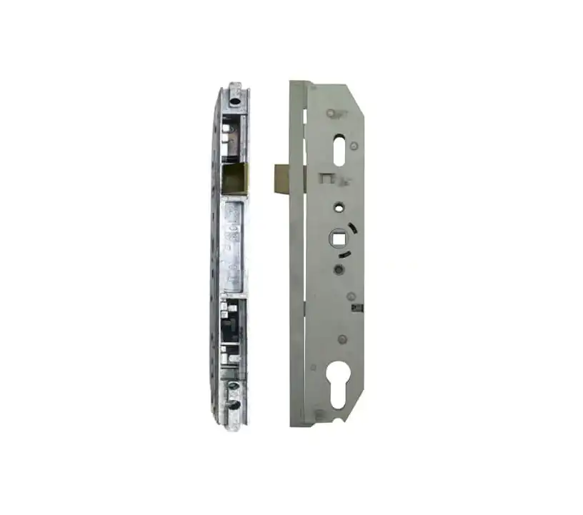 4500 Copy Multipoint Gearbox - Latch Only Version - Lift Lever