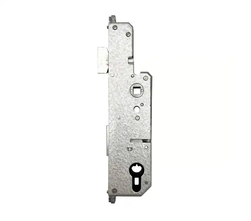 Pro Secure Evolution Gearbox