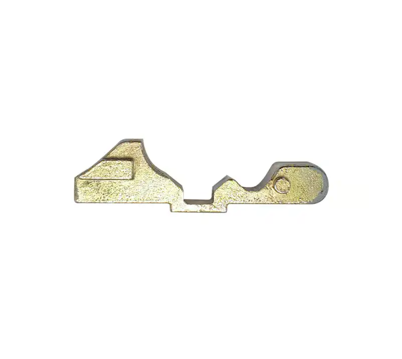 Mantis 1 (117PZ) Lift Block Only