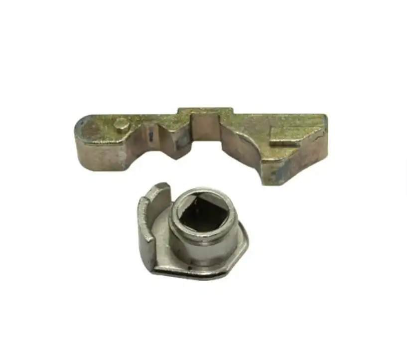 Mantis 117pz Gearbox Spindle Cam and Lift Block Repair Kit