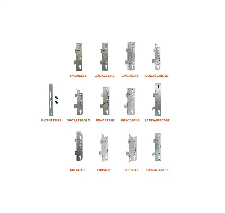 Gearbox Kit