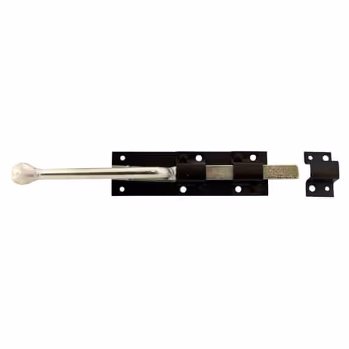 Monkey Tail Door Bolt
