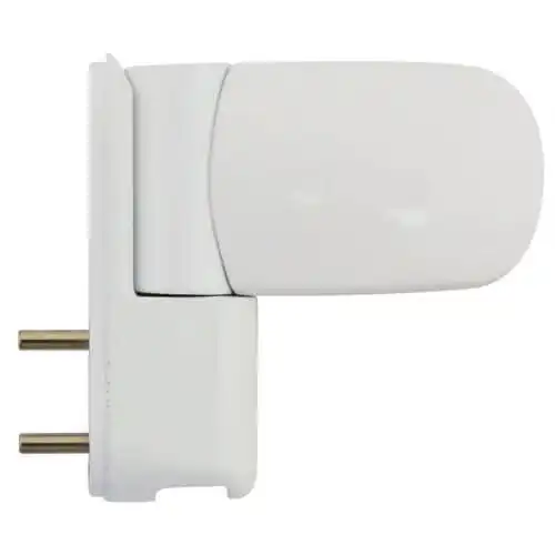 Triad Mini 3D Flag Hinge for UPVC Doors